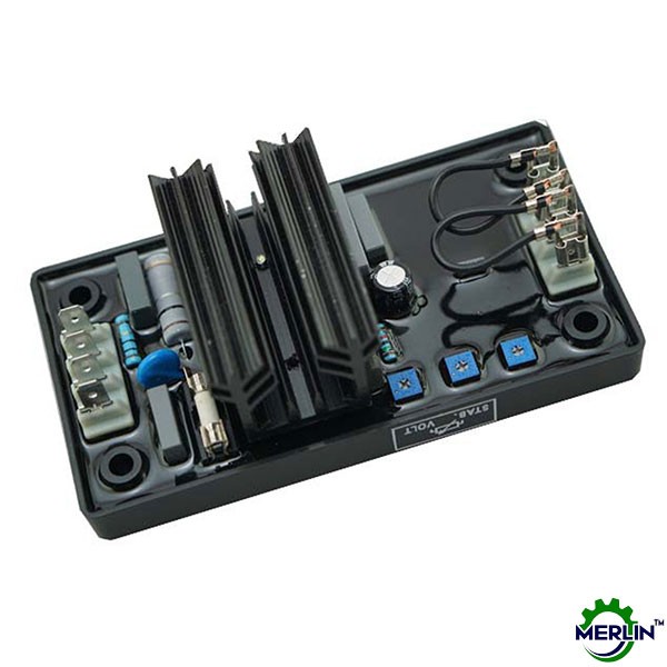 R230 AVR | Leroy Somer Voltage Regulators